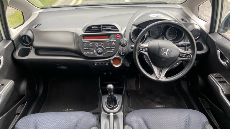 Honda Jazz 1.4 i-VTEC ES Plus 5dr Petrol Hatchback